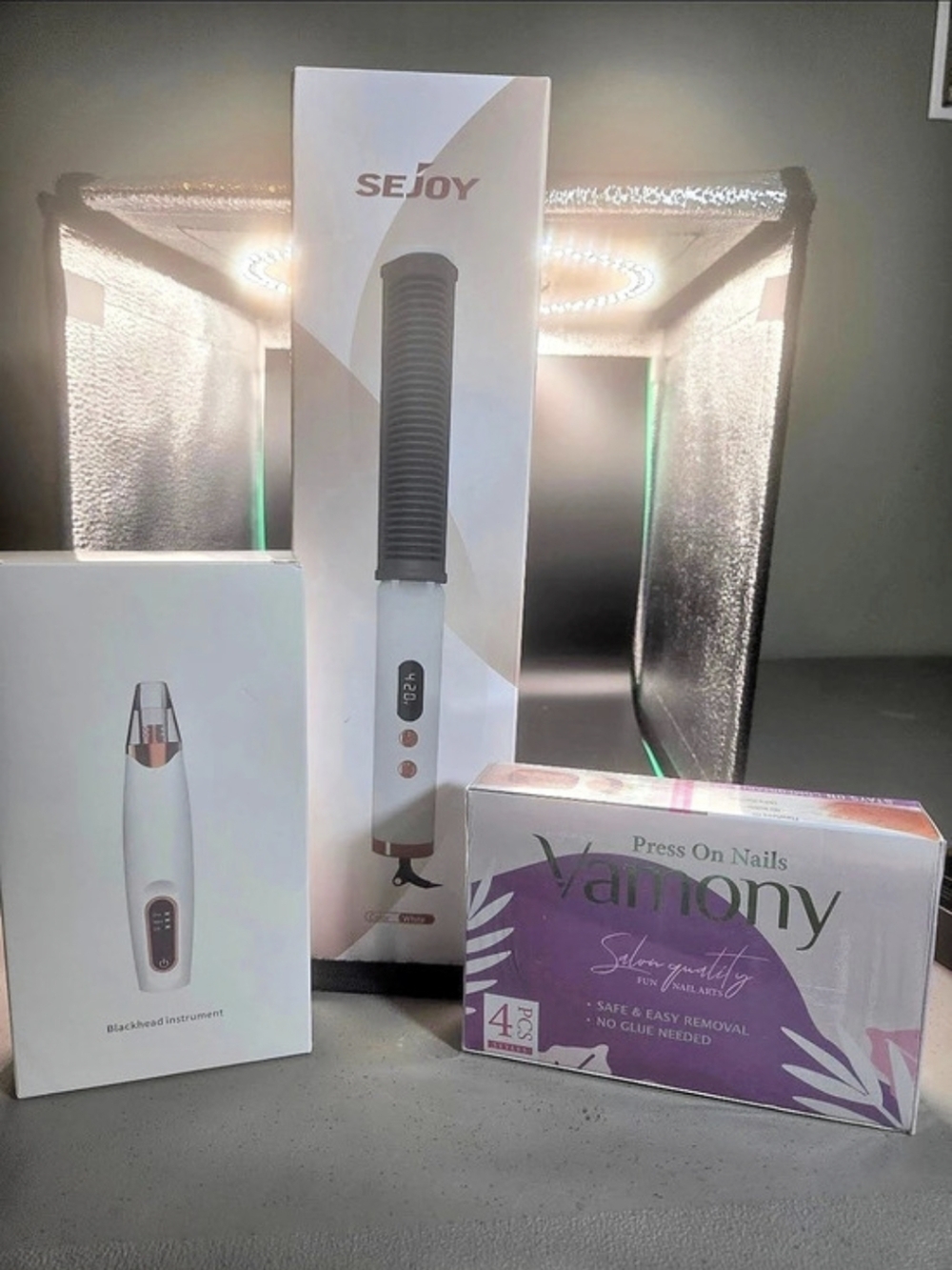 Beauty Lot NEW